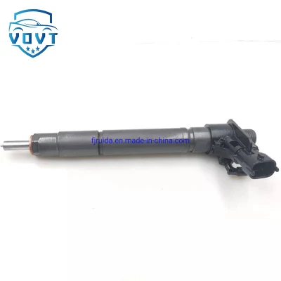 Inyector piezoeléctrico Common Rail 0445115025 Bosch para Citroen/Ford/ Peugeot/Lancia