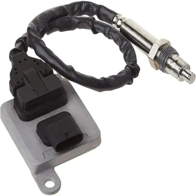 Sensor de óxido de nitrógeno 24V Sensor Nox 5wk96642b OE A0081539828